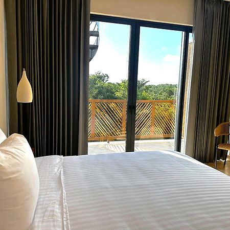 Wyndham Tulum 호텔 외부 사진