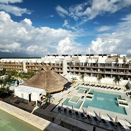 Wyndham Tulum 호텔 외부 사진