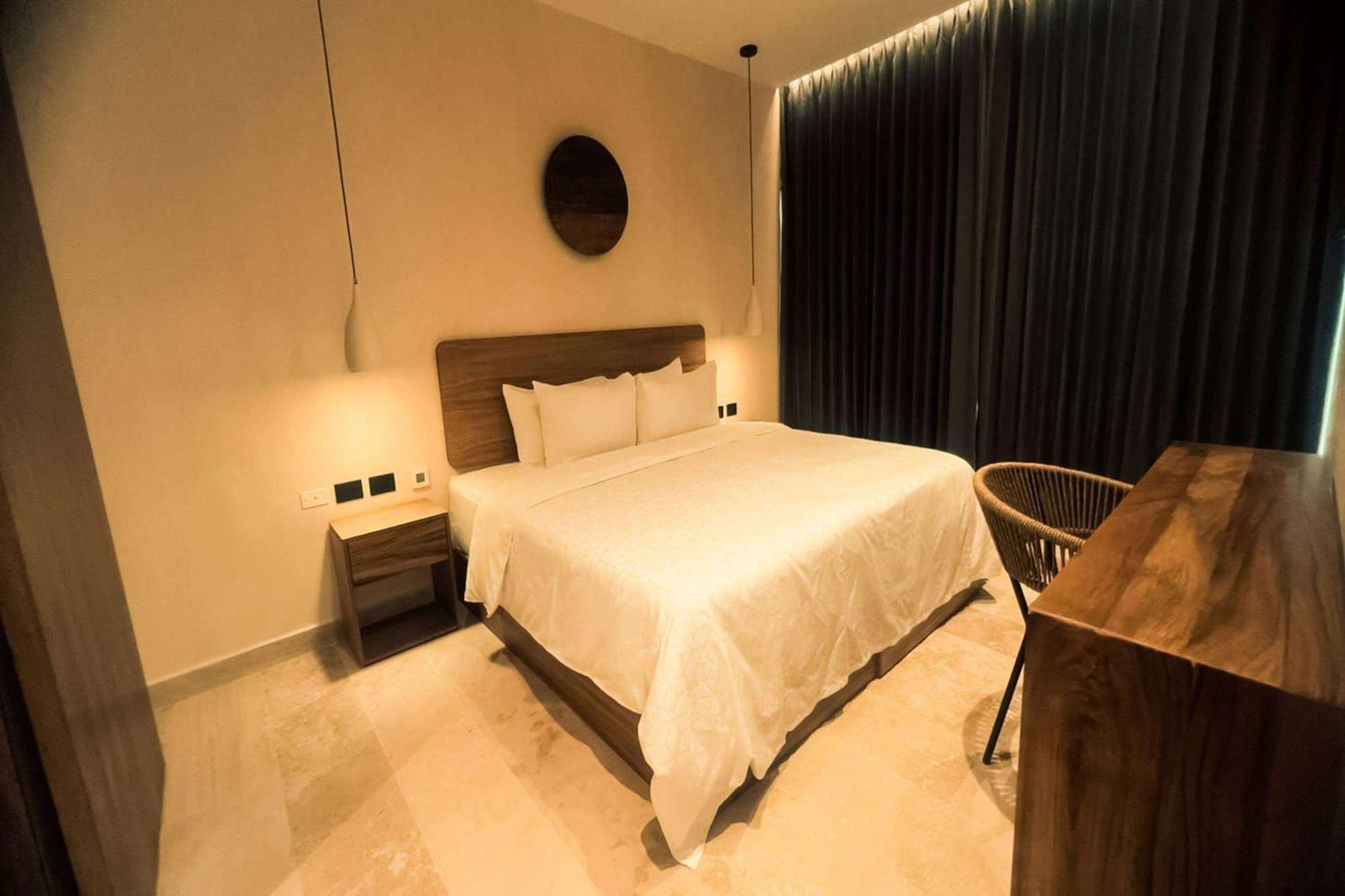 Wyndham Tulum 호텔 외부 사진
