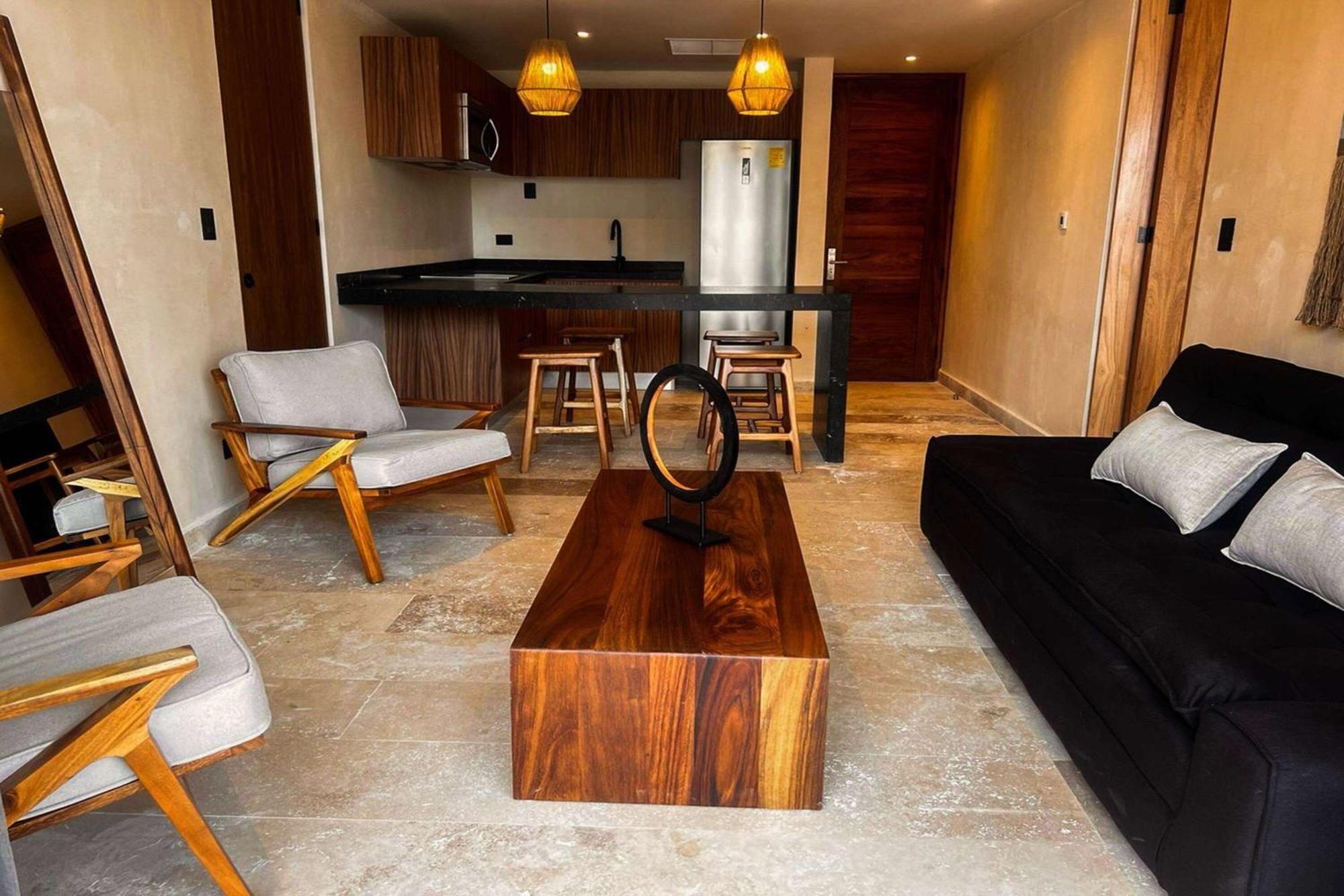 Wyndham Tulum 호텔 외부 사진