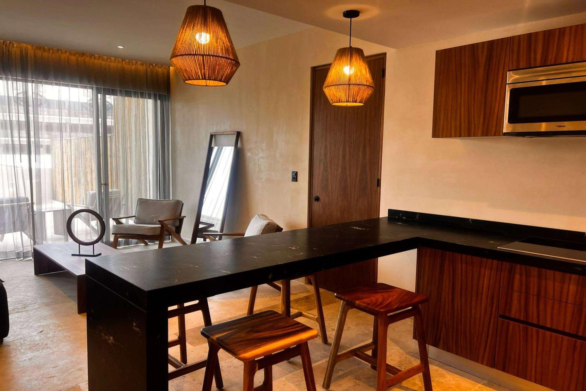 Wyndham Tulum 호텔 외부 사진