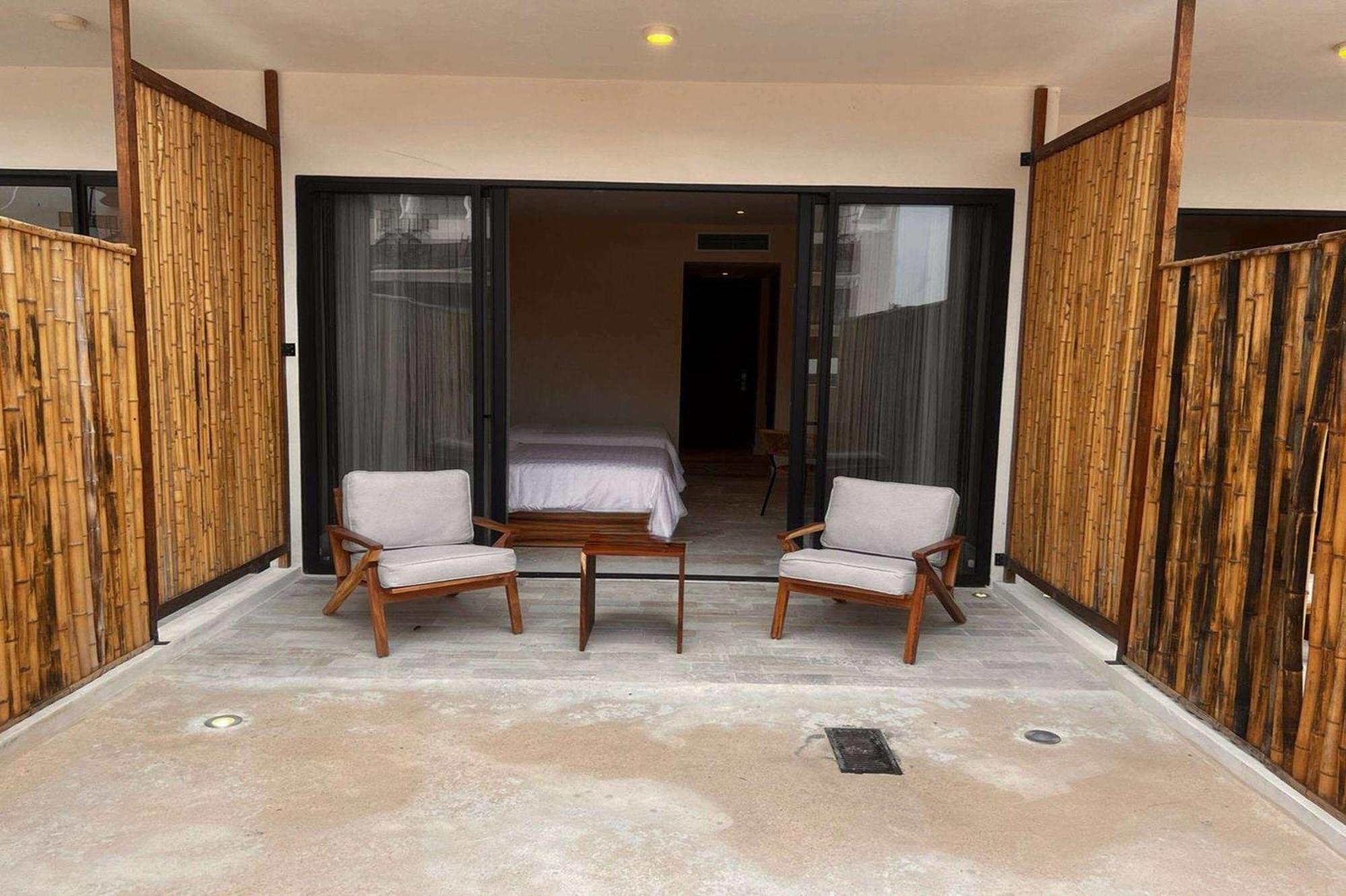 Wyndham Tulum 호텔 외부 사진