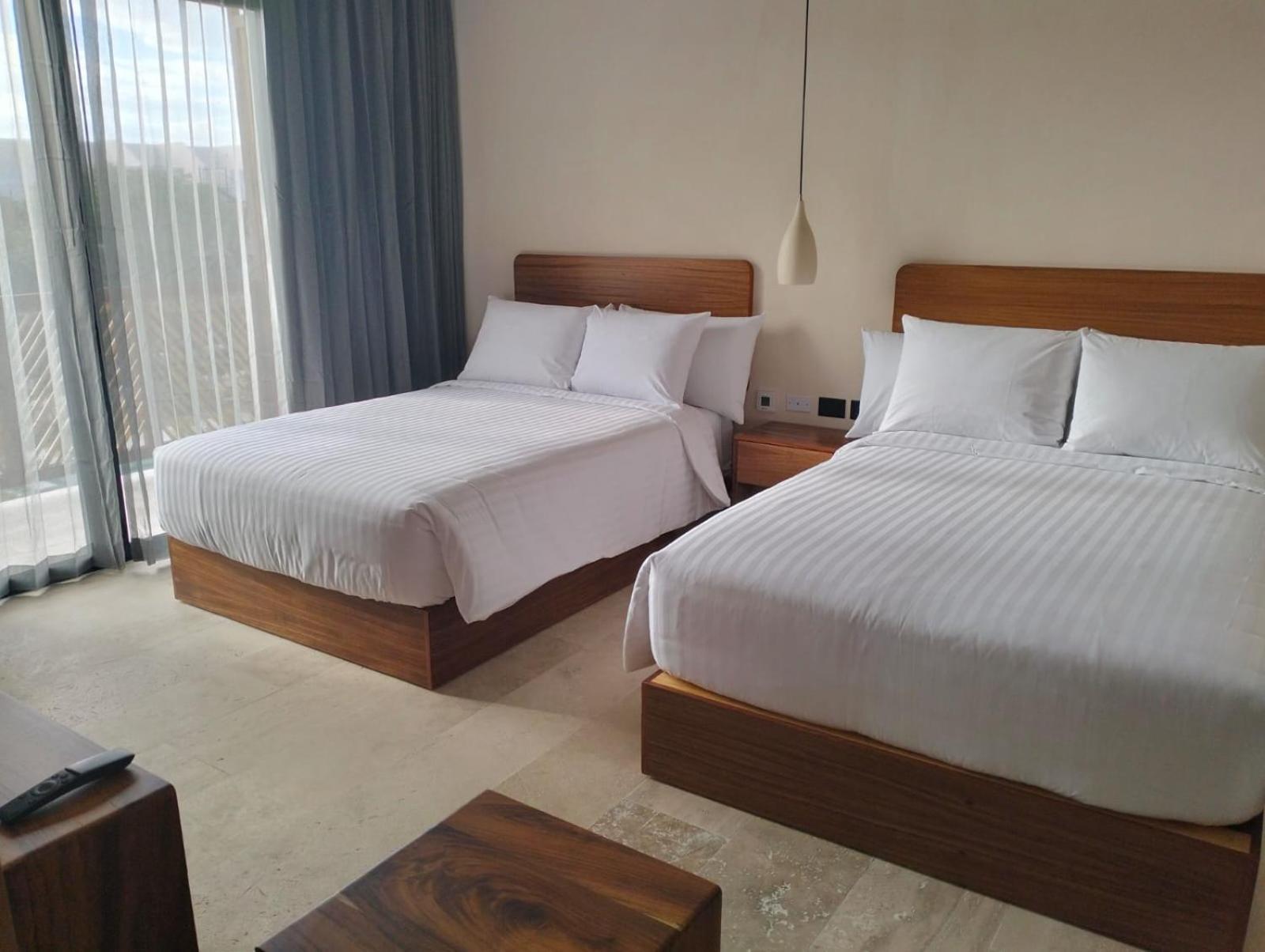 Wyndham Tulum 호텔 외부 사진