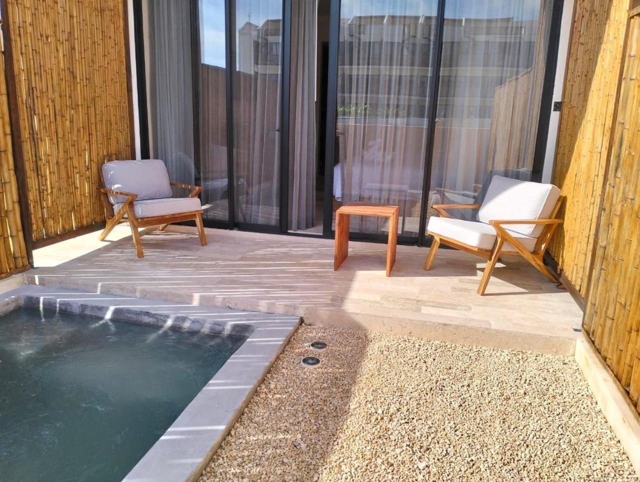 Wyndham Tulum 호텔 외부 사진