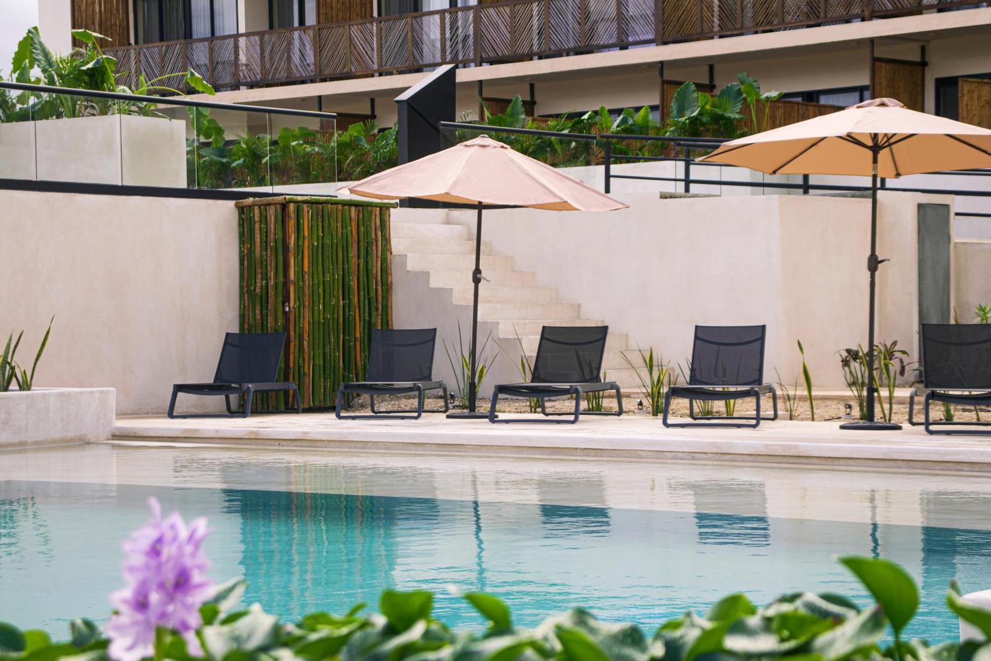 Wyndham Tulum 호텔 외부 사진
