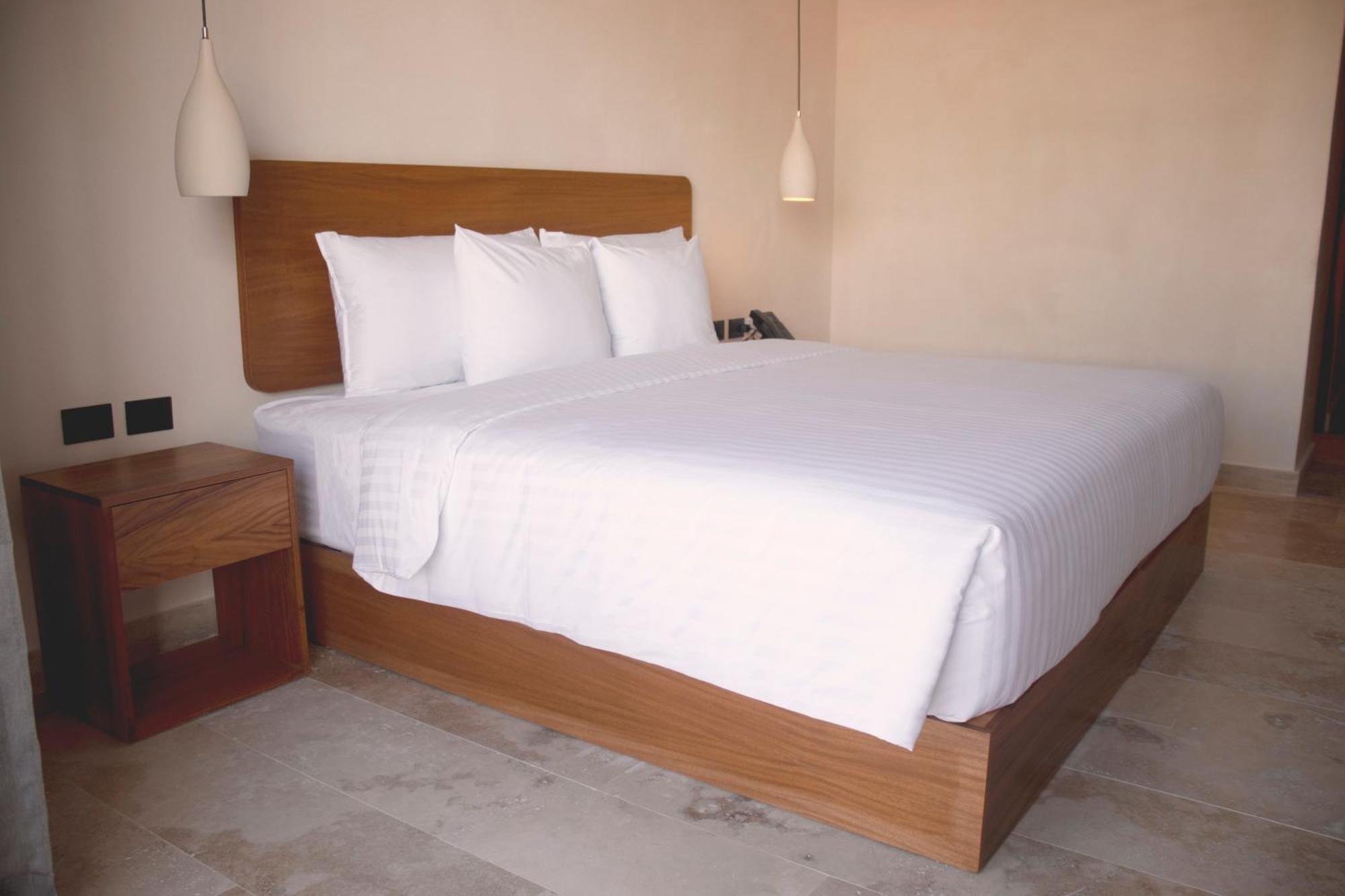 Wyndham Tulum 호텔 외부 사진