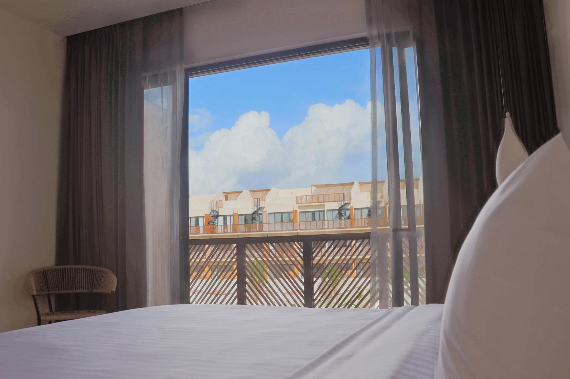 Wyndham Tulum 호텔 외부 사진