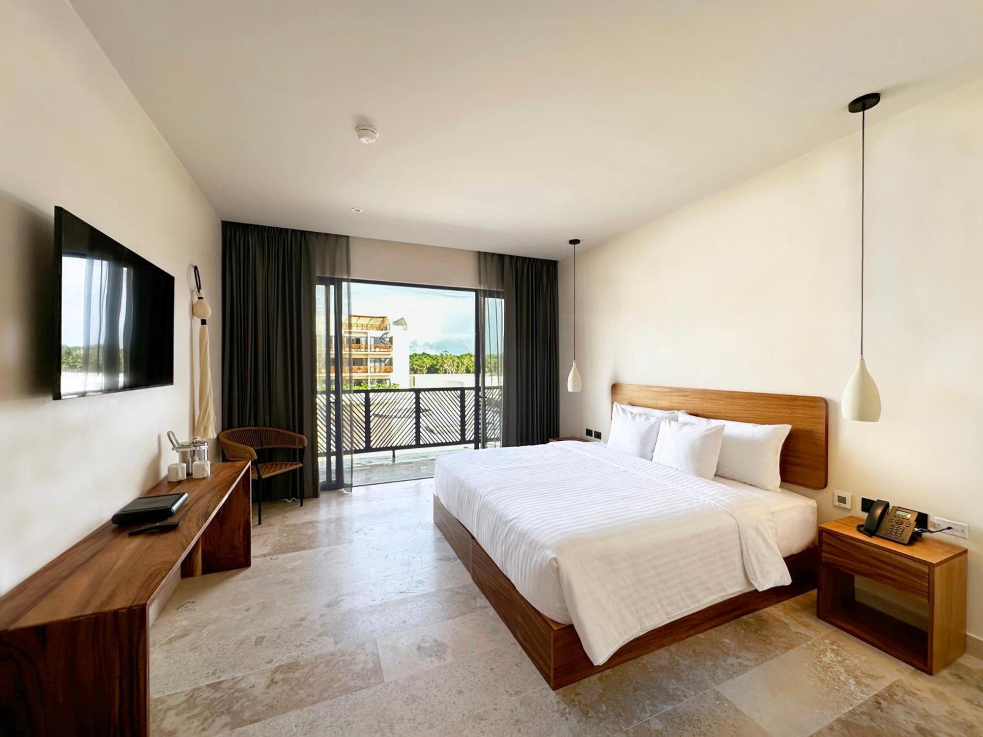 Wyndham Tulum 호텔 외부 사진