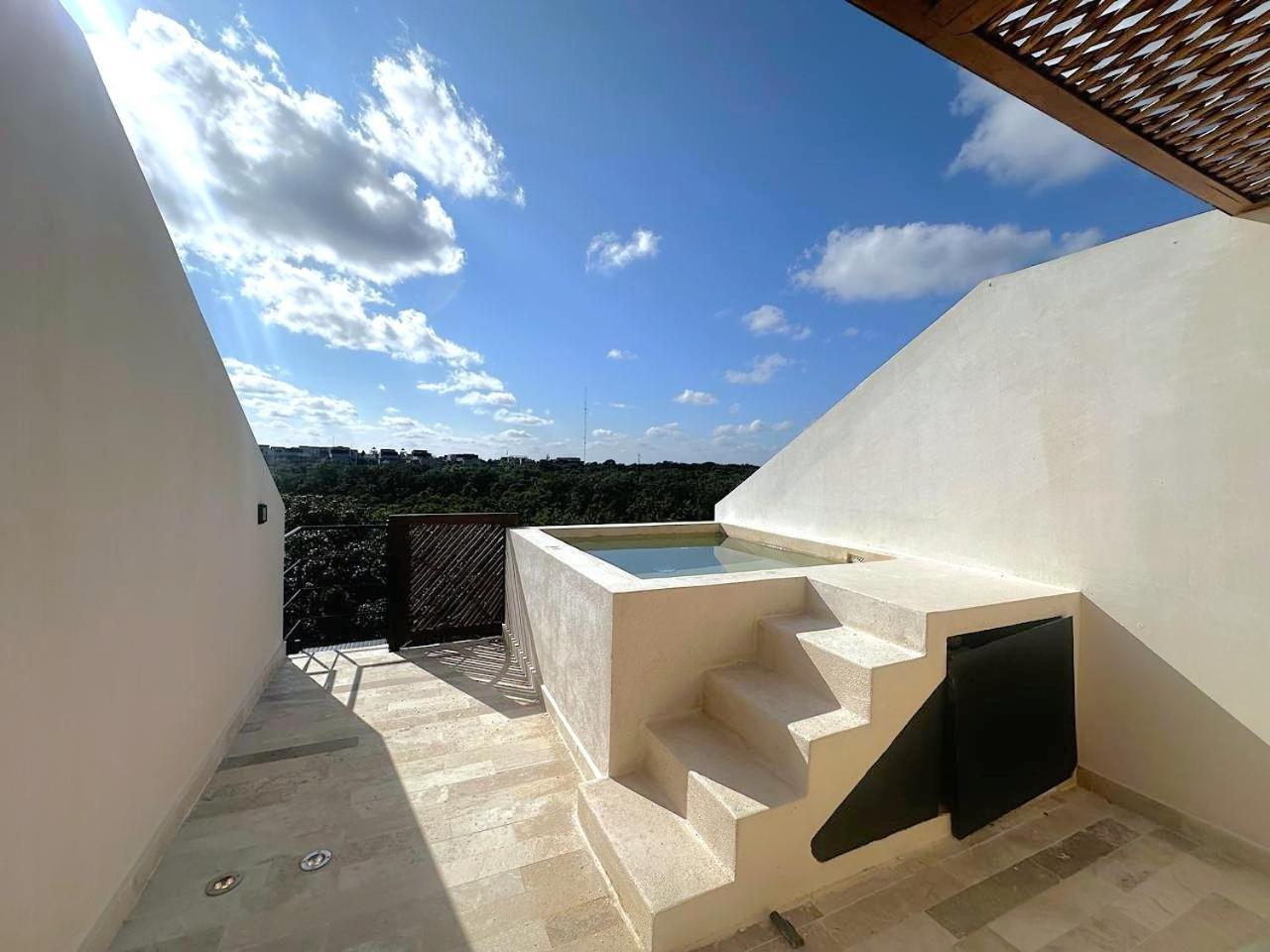 Wyndham Tulum 호텔 외부 사진