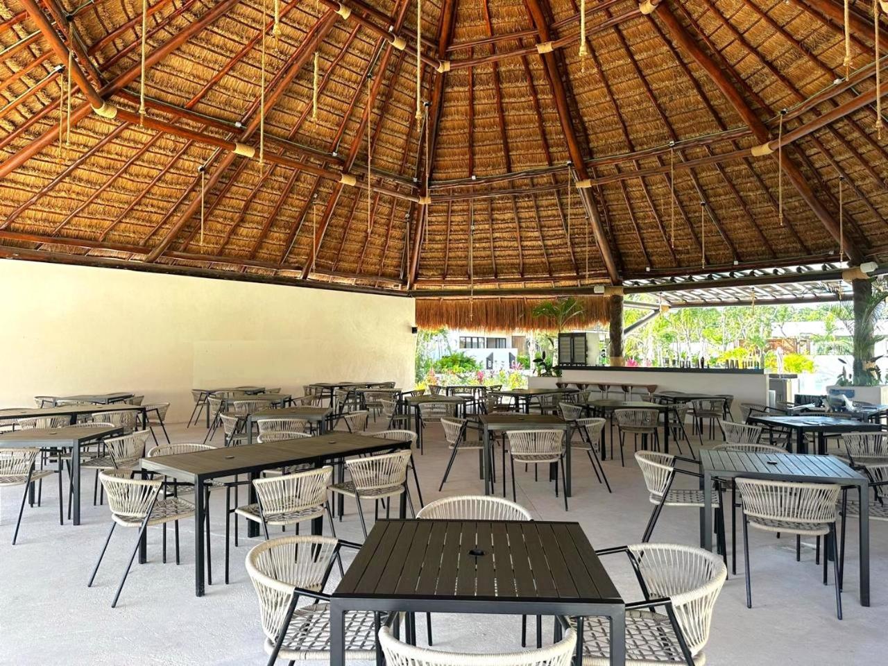Wyndham Tulum 호텔 외부 사진