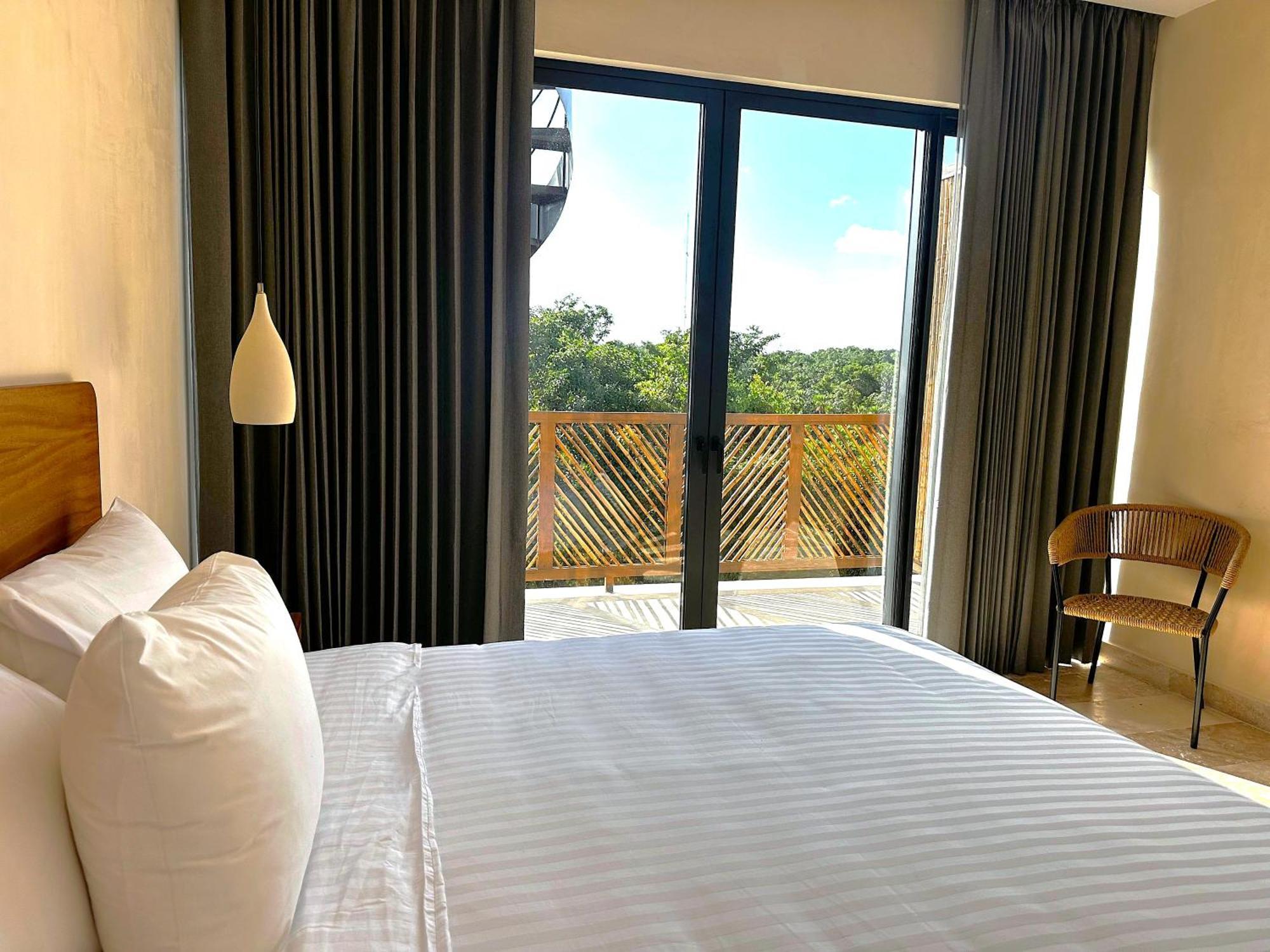 Wyndham Tulum 호텔 외부 사진