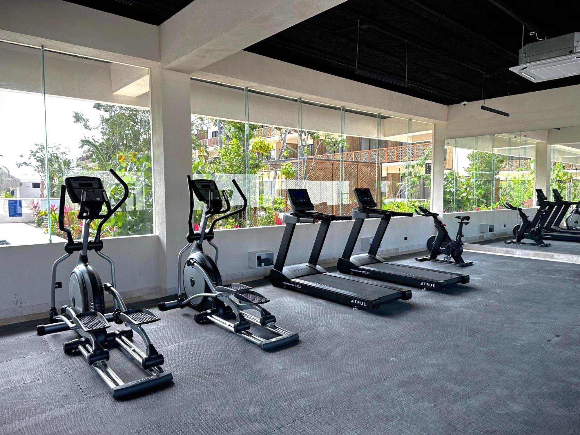 Wyndham Tulum 호텔 외부 사진