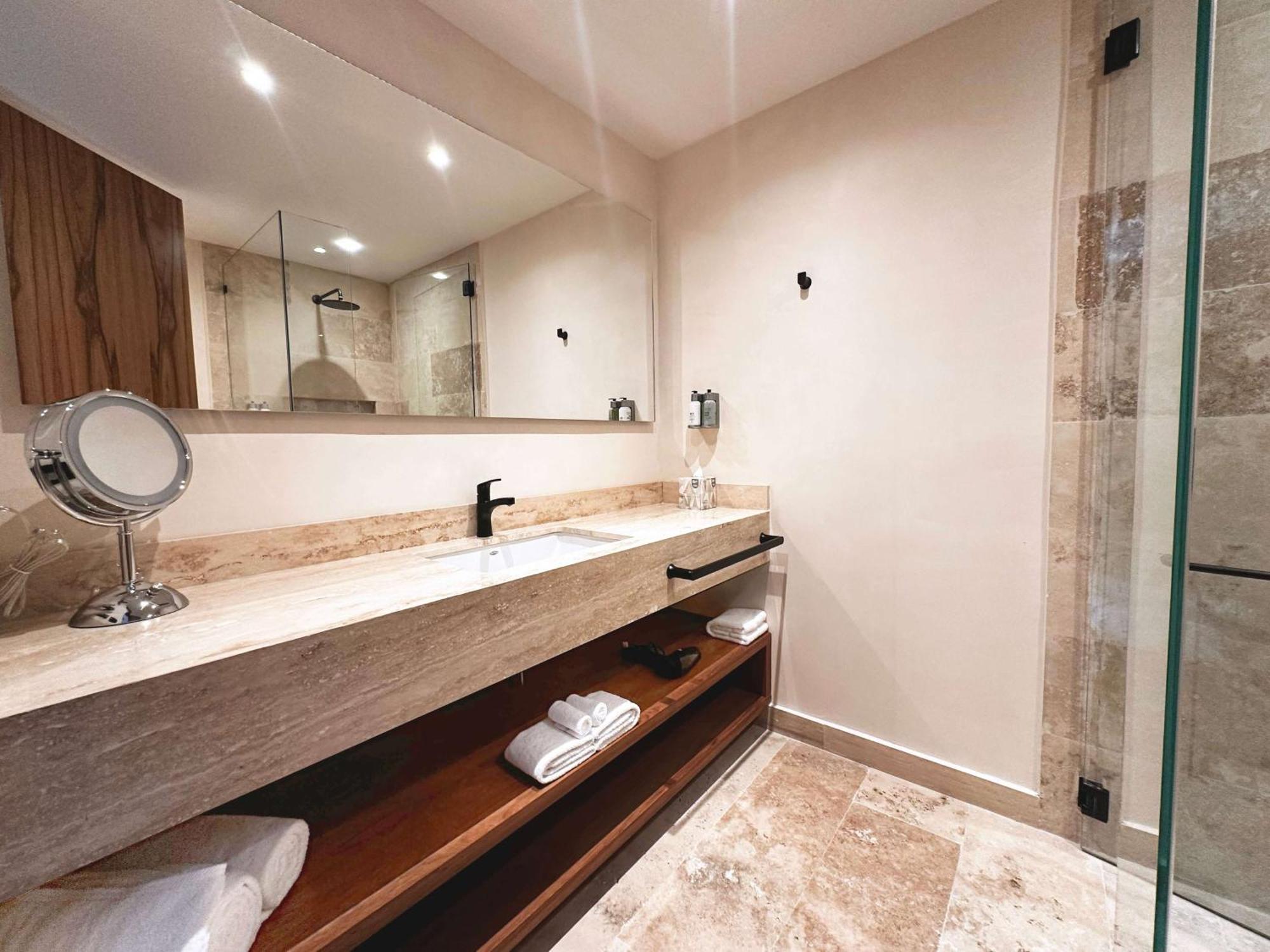 Wyndham Tulum 호텔 외부 사진