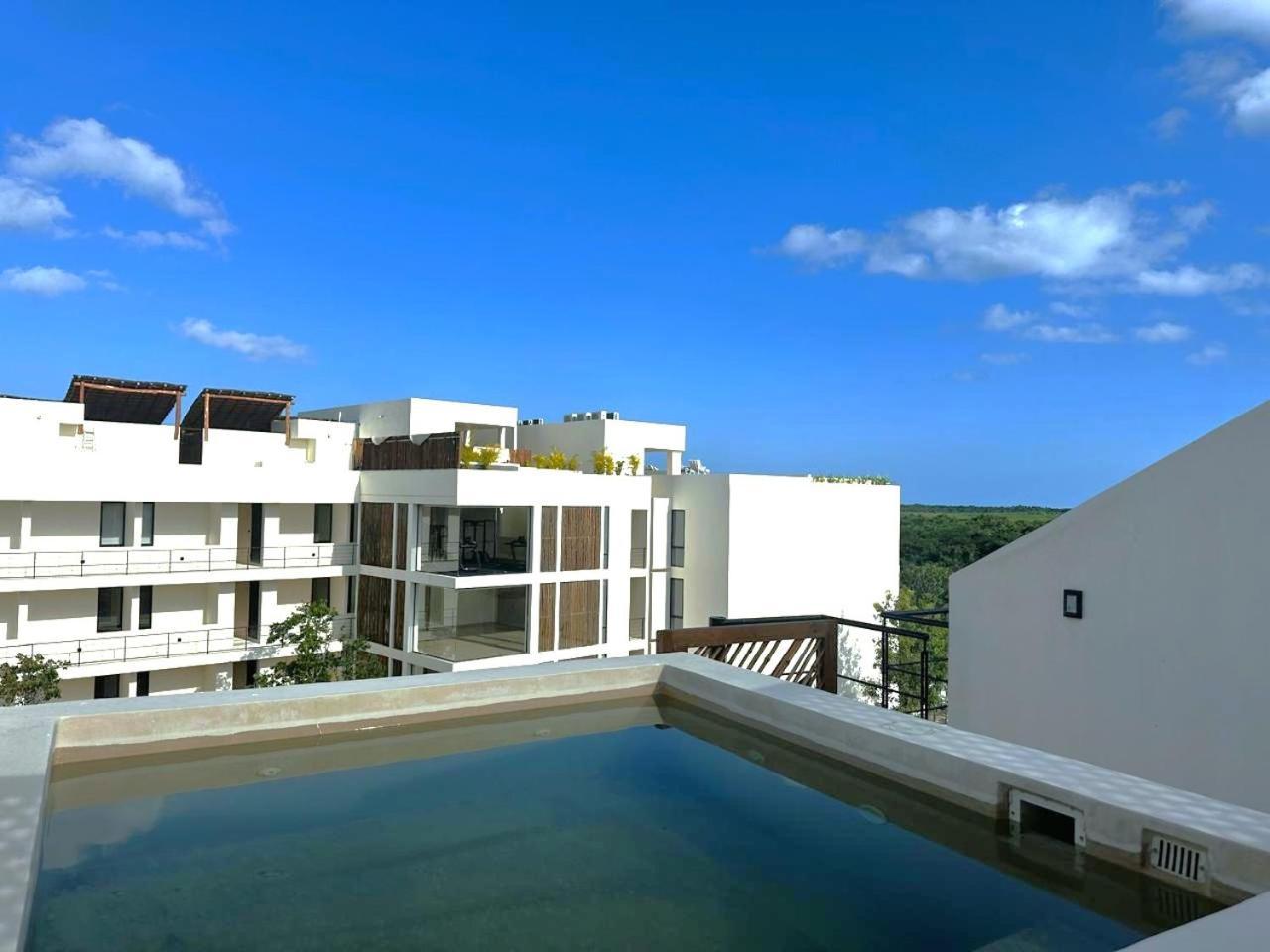 Wyndham Tulum 호텔 외부 사진