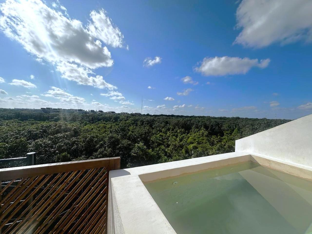 Wyndham Tulum 호텔 외부 사진