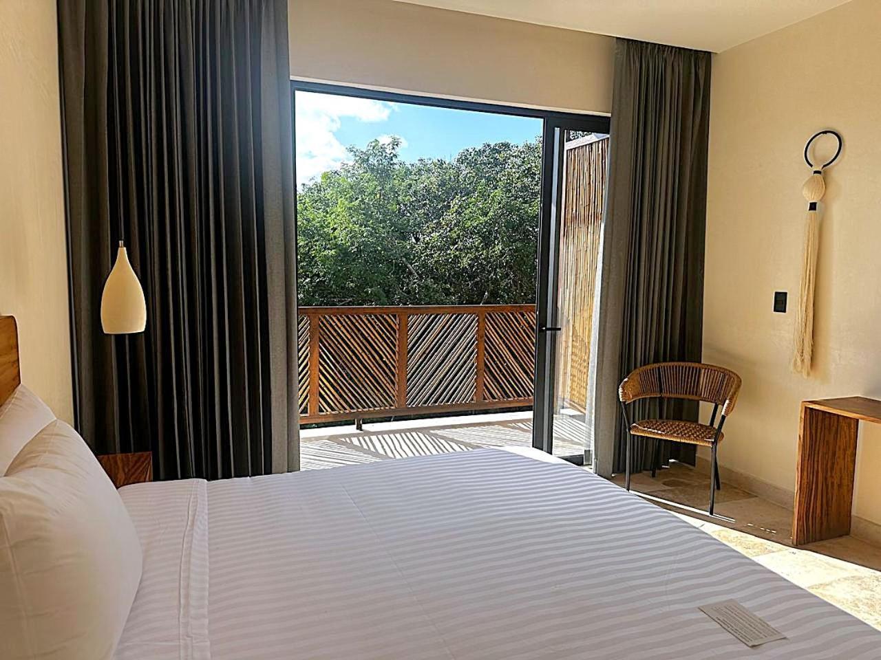 Wyndham Tulum 호텔 외부 사진