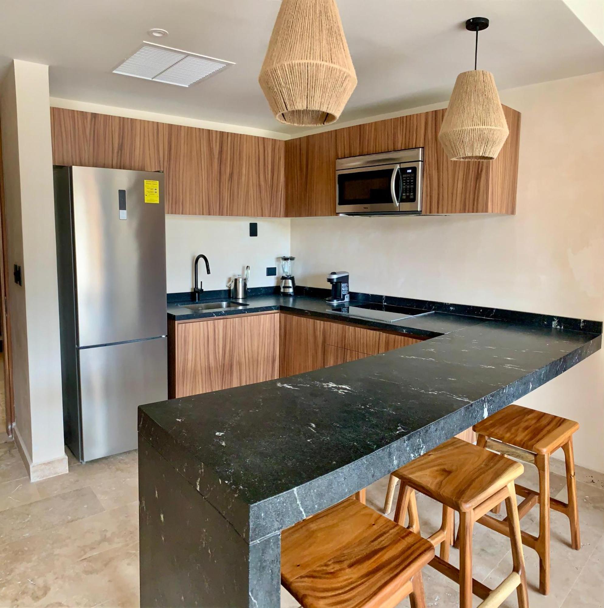 Wyndham Tulum 호텔 외부 사진