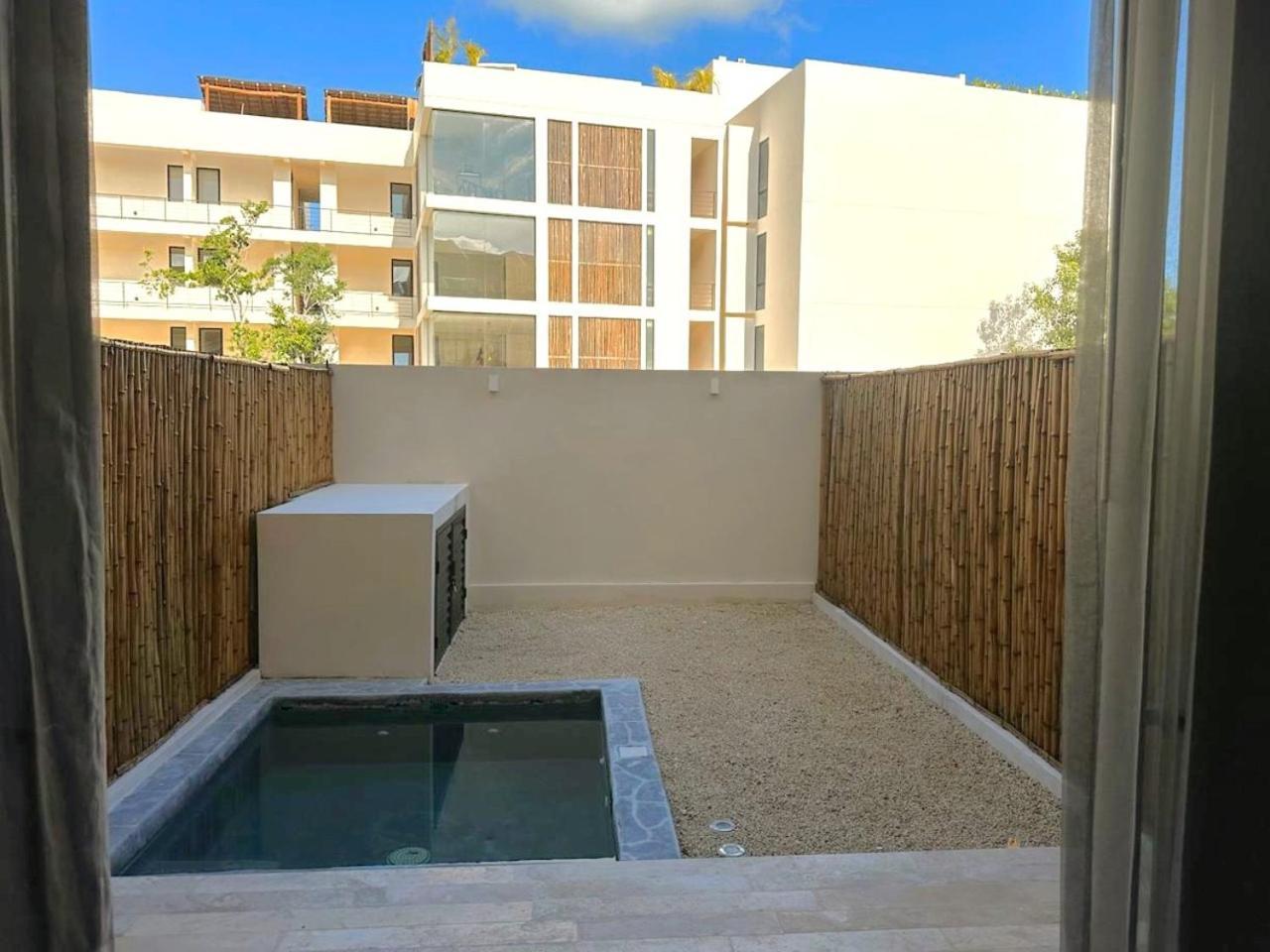Wyndham Tulum 호텔 외부 사진