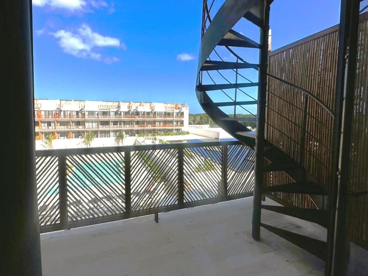 Wyndham Tulum 호텔 외부 사진