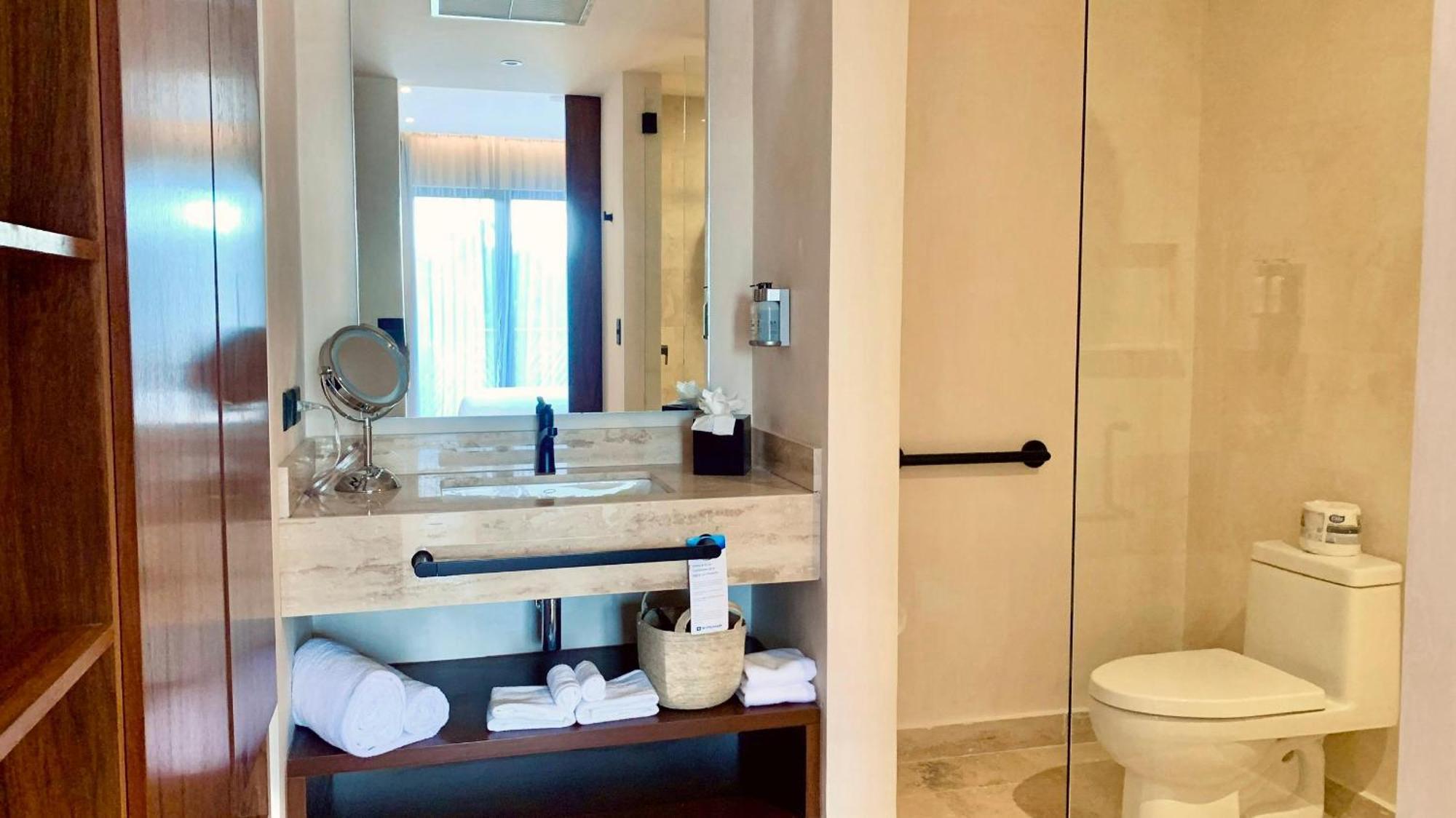 Wyndham Tulum 호텔 외부 사진