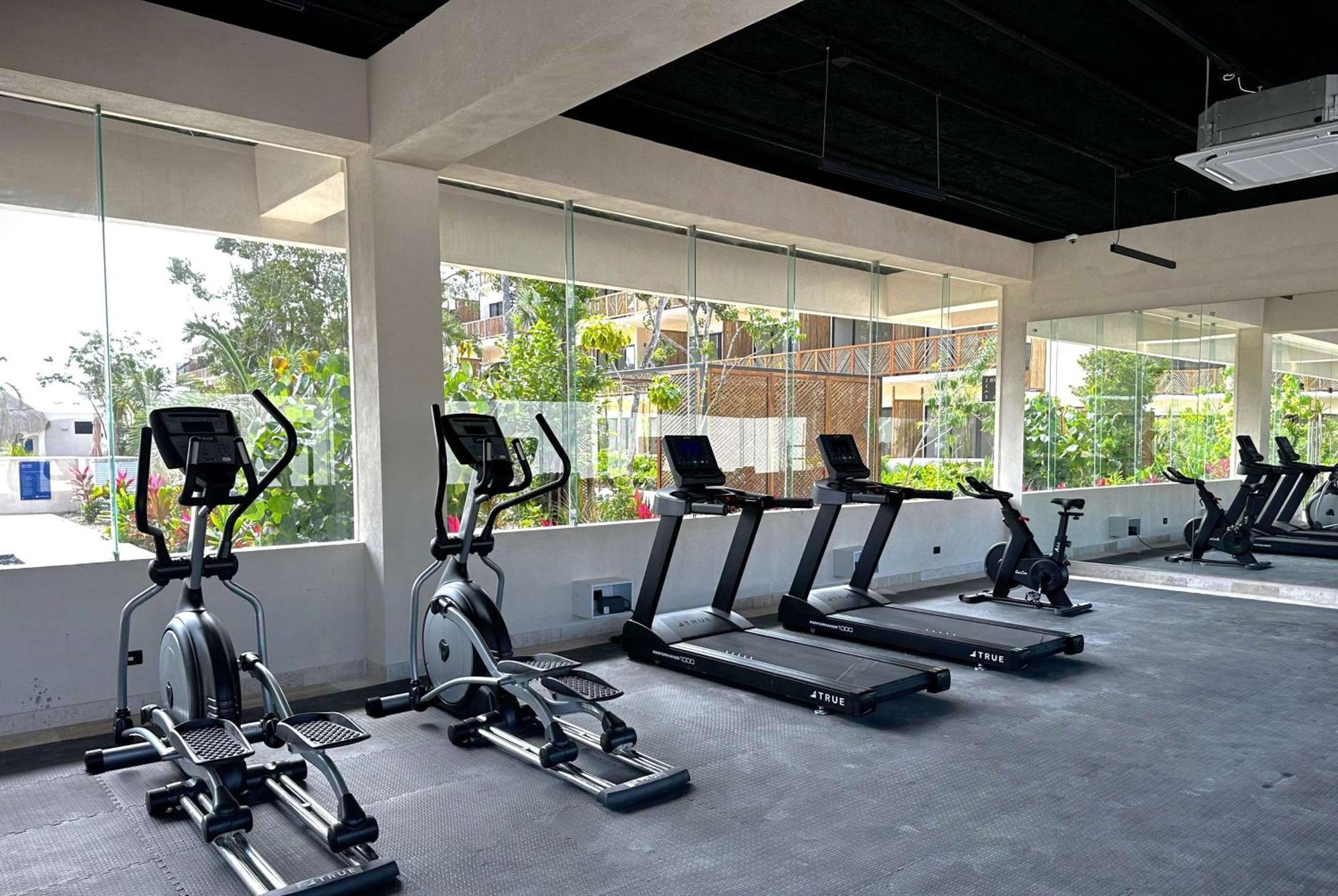 Wyndham Tulum 호텔 외부 사진