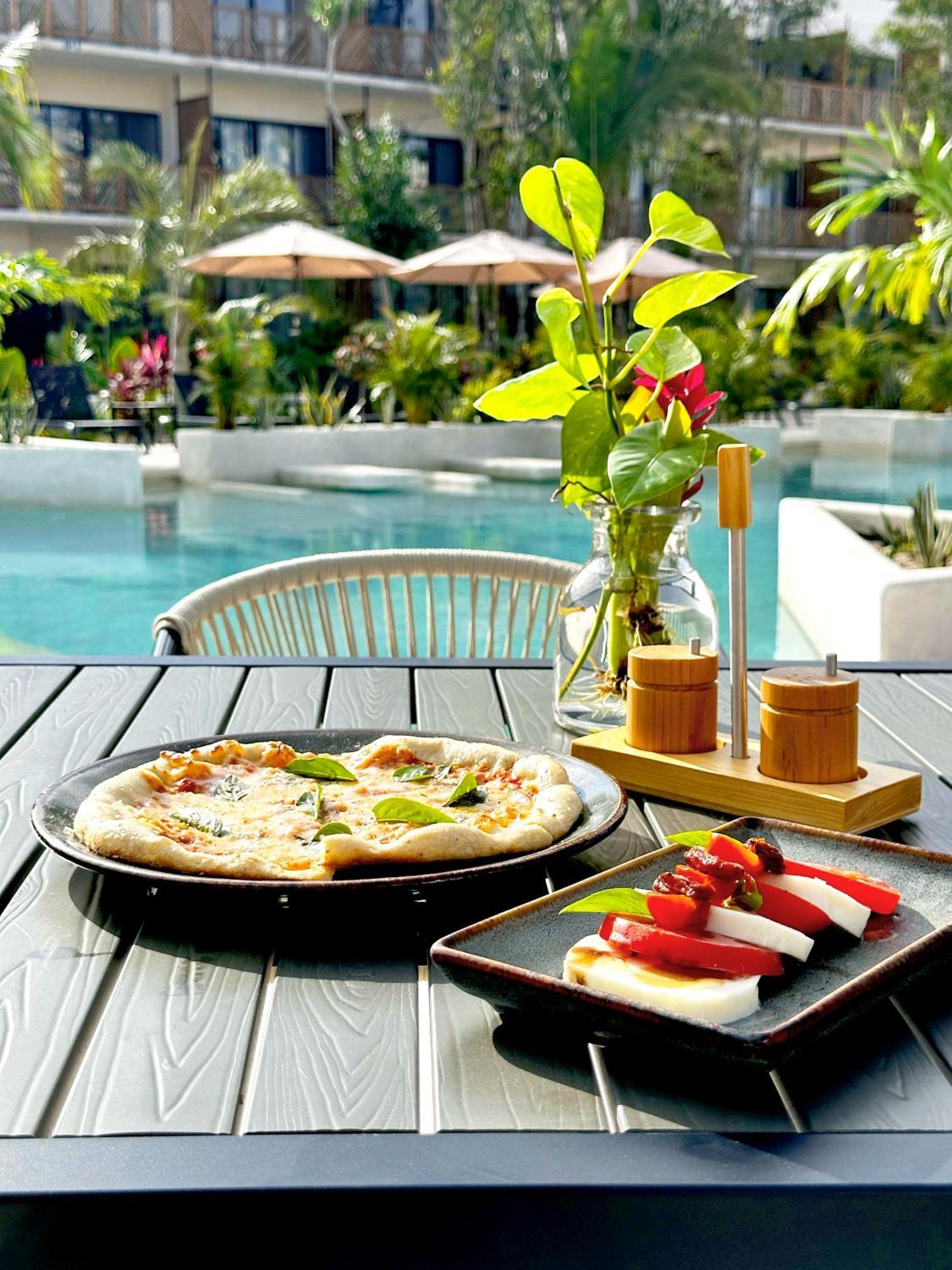Wyndham Tulum 호텔 외부 사진