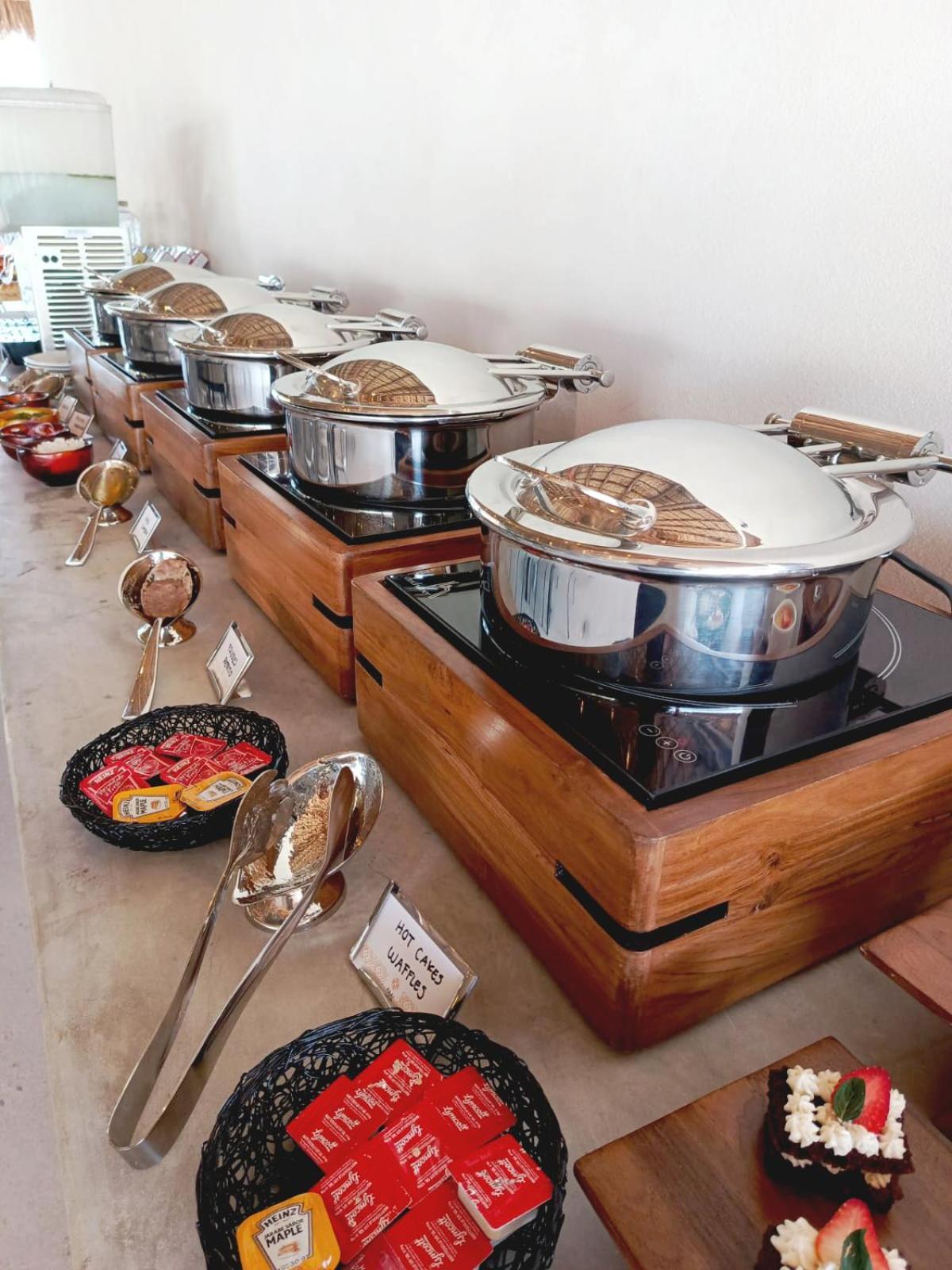 Wyndham Tulum 호텔 외부 사진